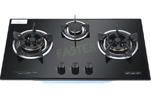Bếp gas âm FS 301S